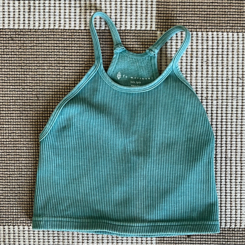 FP Movement Crop tank